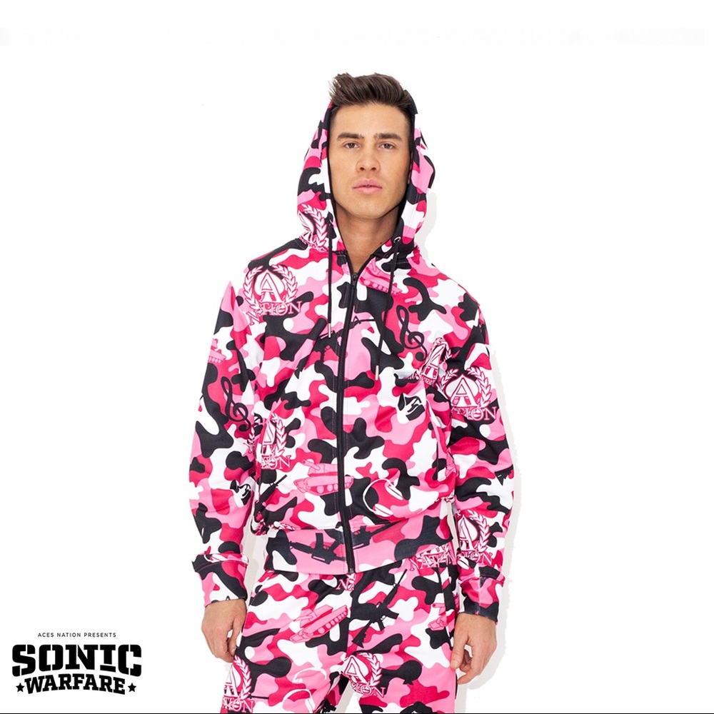 SONIC WARFARE - Picture 3 of 4